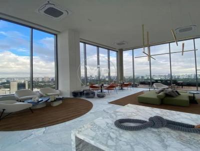 Apartamento para Venda, em S�o Paulo, bairro Itaim Bibi, 3 dormit�rios, 5 banheiros, 3 su�tes, 2 vagas