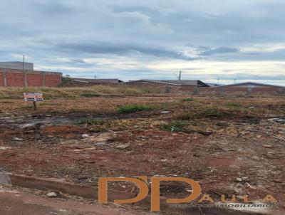 Terreno para Venda, em Uberaba, bairro Loteamento Ilha Bela