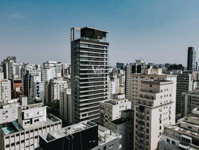Apartamento para Venda, em S�o Paulo, bairro Itaim Bibi, 3 dormit�rios, 5 banheiros, 3 su�tes, 3 vagas