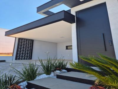 Casa em Condom�nio para Venda, em Sorocaba, bairro Jardim Residencial Villagio Wanel, 3 dormit�rios, 1 su�te, 2 vagas