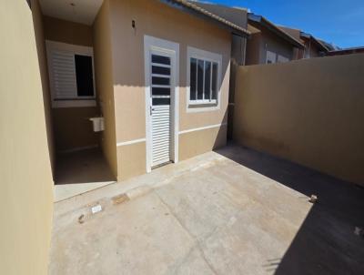 Casa em Condom�nio para Venda, em Presidente Prudente, bairro Parque Residencial Damha III, 3 dormit�rios, 2 banheiros, 1 su�te, 2 vagas