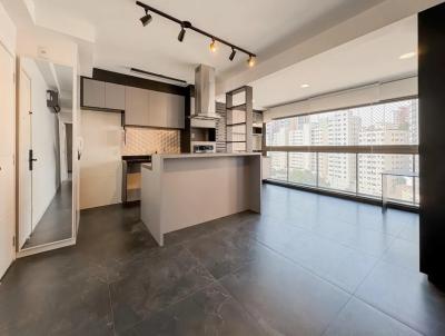 Apartamento para Venda, em S�o Paulo, bairro Vila Mariana, 2 dormit�rios, 2 banheiros, 1 su�te, 1 vaga