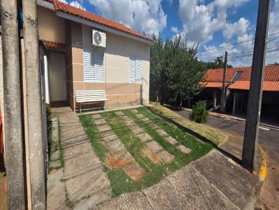 Casa em Condom�nio para Venda, em Presidente Prudente, bairro Residencial Vista do Vale, 2 dormit�rios, 1 banheiro, 2 vagas