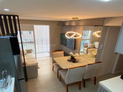 Apartamento para Venda, em S�o Paulo, bairro Quinta da Paineira, 2 dormit�rios, 1 banheiro