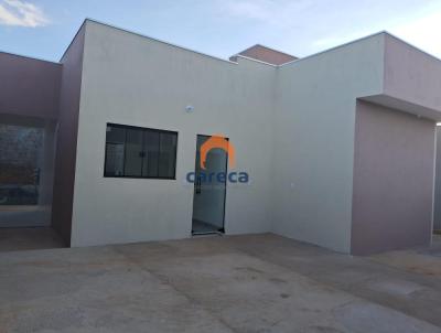 Casa para Venda, em Bady Bassitt, bairro BORBOLETA 3, 2 dormit�rios, 1 banheiro, 2 vagas