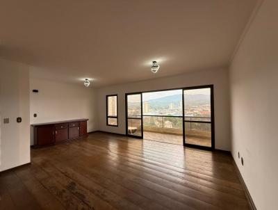 Apartamento para Loca��o, em Mogi das Cruzes, bairro Centro, 3 dormit�rios, 3 banheiros, 1 su�te, 3 vagas