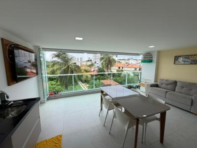 Apartamento para Venda, em Salvador, bairro Pitua�u, 3 dormit�rios, 3 banheiros, 1 su�te, 2 vagas