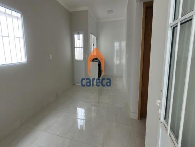 Casa para Venda, em Bady Bassitt, bairro Borboleta 2, 2 dormit�rios, 2 banheiros, 1 su�te, 2 vagas