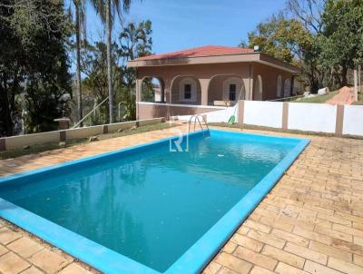 Ch�cara para Venda, em Atibaia, bairro Caetetuba, 3 dormit�rios, 3 banheiros, 10 vagas