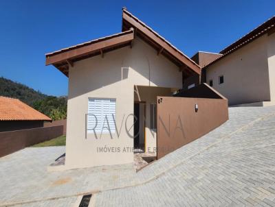 Casa em Condom�nio para Venda, em Atibaia, bairro Ribeir�o dos Porcos, 2 dormit�rios, 2 banheiros, 2 su�tes, 2 vagas