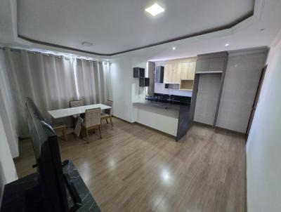 Apartamento para Venda, em Pindamonhangaba, bairro Parque S�o Benedito, 3 dormit�rios, 2 banheiros, 1 su�te, 2 vagas
