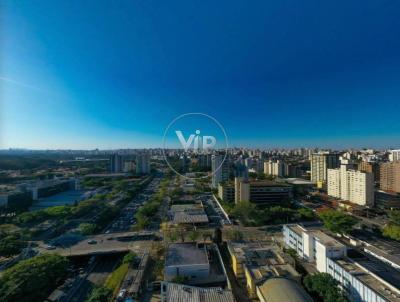 Apartamento para Venda, em S�o Paulo, bairro Vila Clementino, 3 dormit�rios, 3 banheiros, 2 su�tes, 2 vagas