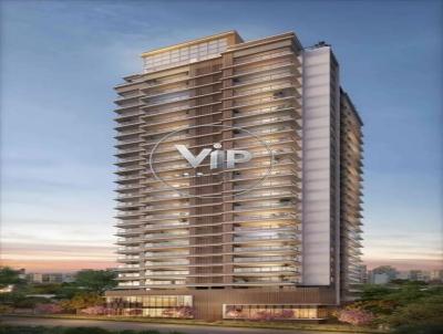 Apartamento para Venda, em S�o Paulo, bairro Vila Clementino, 3 dormit�rios, 5 banheiros, 3 su�tes, 2 vagas