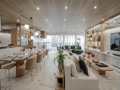 Apartamento para Venda, em S�o Paulo, bairro Vila Clementino, 4 dormit�rios, 6 banheiros, 4 su�tes, 3 vagas