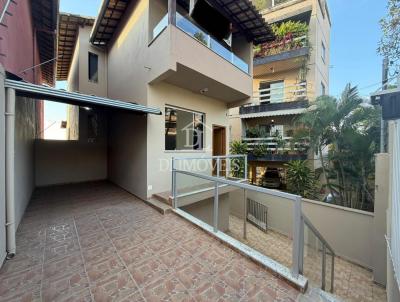 Apartamento para Venda, em Belo Horizonte, bairro Heli�polis, 3 dormit�rios, 4 banheiros, 3 su�tes, 2 vagas