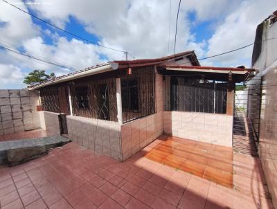 Casa 3 dormit�rios para Venda, em Salvador, bairro CASTELO BRANCO, 3 dormit�rios, 1 banheiro, 1 vaga