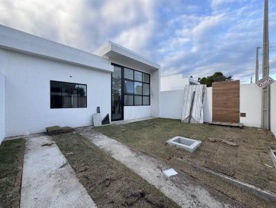 Casa para Venda, em Rio das Ostras, bairro Extens�o do Bosque, 3 dormit�rios, 2 banheiros, 1 su�te, 1 vaga