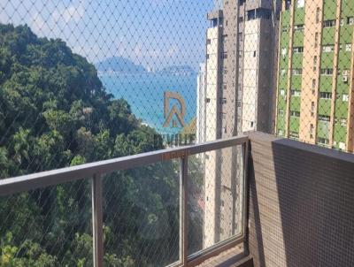 Apartamento para Venda, em Guaruj�, bairro Pitangueiras, 3 dormit�rios, 3 banheiros, 1 su�te, 2 vagas
