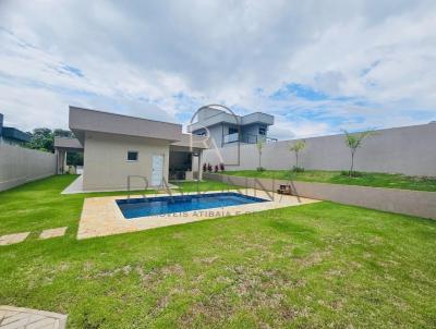 Casa para Venda, em Atibaia, bairro Loteamento Residencial Boa Vista, 3 dormit�rios, 2 banheiros, 3 su�tes, 2 vagas