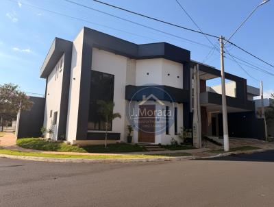 Casa em Condom�nio para Venda, em S�o Carlos, bairro , 3 dormit�rios, 4 banheiros, 3 su�tes, 2 vagas
