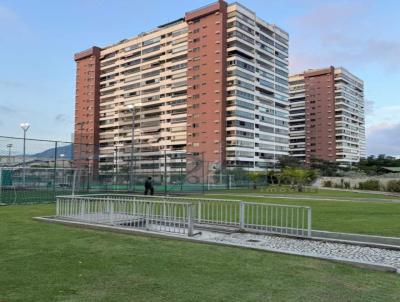 Apartamento para Venda, em Rio de Janeiro, bairro Barra da Tijuca, 1 dormit�rio, 1 banheiro, 1 vaga