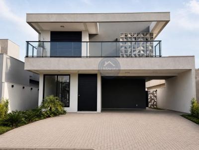 Casa em Condom�nio para Venda, em S�o Carlos, bairro , 3 dormit�rios, 5 banheiros, 3 su�tes, 4 vagas