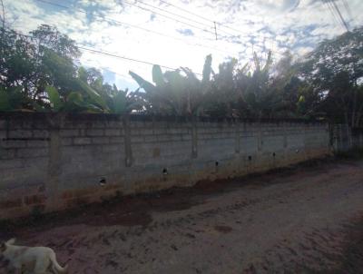 Ch�cara para Venda, em S�o Jos� dos Campos, bairro Parque Novo Horizonte, 1 dormit�rio, 1 banheiro, 5 vagas