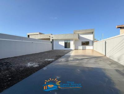 Casa para Venda, em Maring�, bairro Conj. Guaiap�, 3 dormit�rios, 1 banheiro, 1 su�te