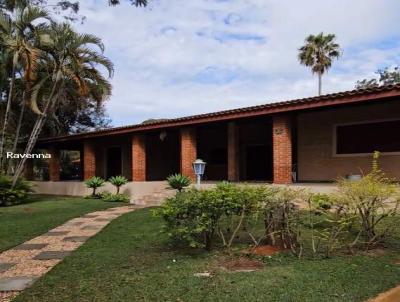 Ch�cara para Venda, em Atibaia, bairro Usina, 6 dormit�rios, 4 banheiros, 3 su�tes, 3 vagas