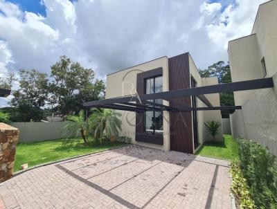 Casa em Condom�nio para Venda, em Atibaia, bairro Juca Pe�anha, 3 dormit�rios, 4 banheiros, 3 su�tes, 2 vagas