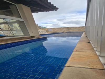 Apartamento para Loca��o, em Rio de Janeiro, bairro Campo Grande, 2 dormit�rios, 2 banheiros, 1 su�te, 1 vaga