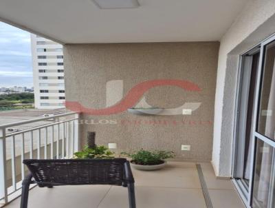 Apartamento para Venda, em An�polis, bairro Cidade Jardim, 2 dormit�rios, 2 banheiros, 1 su�te, 1 vaga