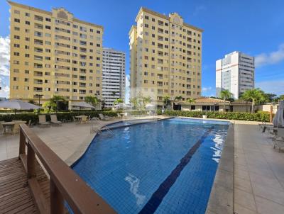 Apartamento para Loca��o, em Salvador, bairro Imbu�, 2 dormit�rios, 2 banheiros, 1 su�te, 1 vaga
