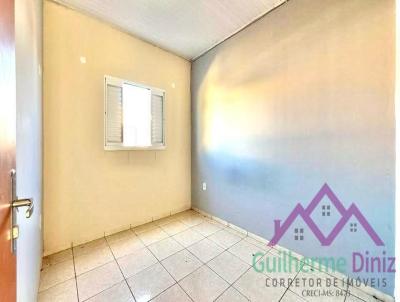 Casa para Venda, em Chapad�o do Sul, bairro Esplanada 3, 2 dormit�rios, 1 banheiro, 1 su�te, 2 vagas