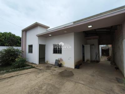 Casa para Loca��o, em Primavera do Leste, bairro Buritis IV, 2 dormit�rios, 1 banheiro, 1 vaga