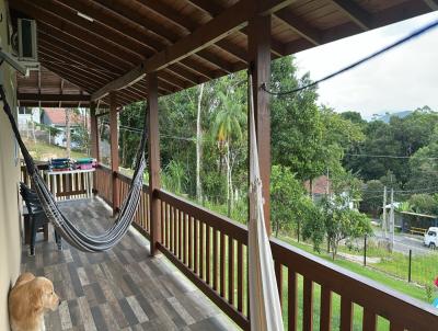 Casa para Venda, em Florian�polis, bairro Vargem Pequena, 3 dormit�rios, 1 banheiro, 1 su�te, 3 vagas