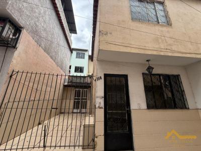 Casa para Venda, em Volta Redonda, bairro Siderl�ndia, 2 dormit�rios, 1 banheiro, 1 vaga
