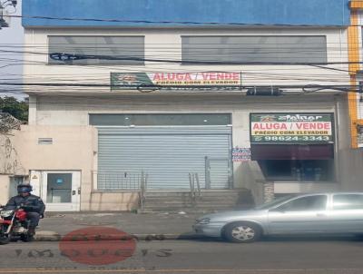 Im�vel Comercial para Loca��o, em Guarulhos, bairro Jardim Rosa de Franca, 6 banheiros, 12 vagas
