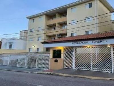 Apartamento para Venda, em Sorocaba, bairro Jardim Europa, 2 dormit�rios, 1 banheiro, 1 su�te, 1 vaga
