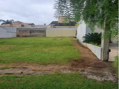 Terreno em Condom�nio para Venda, em Sorocaba, bairro Horto Florestal