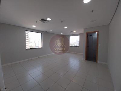 Sala Comercial para Venda, em Osasco, bairro Vila Osasco, 1 banheiro, 1 vaga