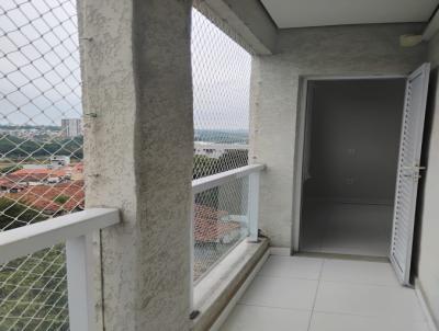 Apartamento para Loca��o, em Bragan�a Paulista, bairro PR�XIMO DA USF, 2 dormit�rios, 2 banheiros, 1 su�te, 1 vaga