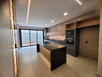 Casa em Condom�nio para Venda, em Ribeir�o Preto, bairro Jardim Valencia, 3 dormit�rios, 4 banheiros, 3 su�tes, 4 vagas