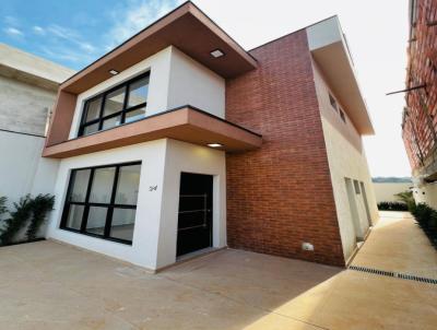 Casa para Venda, em Cajamar, bairro Centro, 3 dormit�rios, 2 banheiros, 1 su�te, 3 vagas