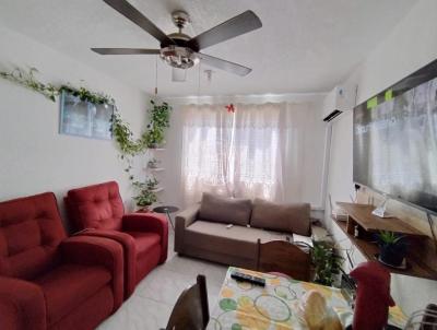 Apartamento para Venda, em Canoas, bairro Mato Grande, 2 dormit�rios, 1 banheiro