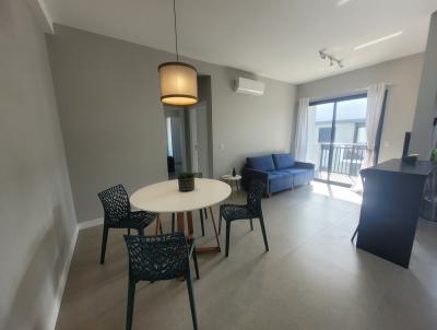Apartamento para Venda, em Florian�polis, bairro Cachoeira do Bom Jesus, 2 dormit�rios, 2 banheiros, 1 su�te, 1 vaga