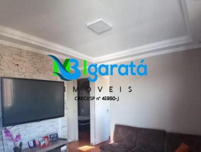 Apartamento para Venda, em Itaquaquecetuba, bairro JARDIM IKES, 2 dormit�rios, 1 banheiro, 2 vagas