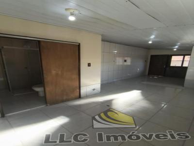 Kitnet para Loca��o, em Imbituba, bairro Vila Santo Ant�nio, 1 banheiro