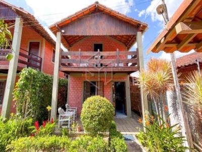 Casa em Condom�nio para Venda, em Gravat�, bairro Porta Florada, 4 dormit�rios, 3 banheiros, 1 su�te, 2 vagas