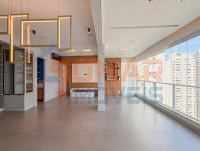 Apartamento para Venda, em S�o Paulo, bairro Vila Anast�cio, 3 dormit�rios, 4 banheiros, 2 su�tes, 2 vagas
